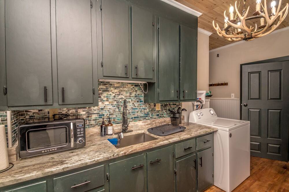 Photo of Kitchen in Gorham