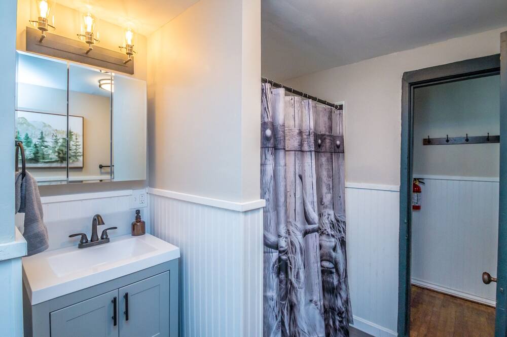 Photo of Bathroom in Gorham