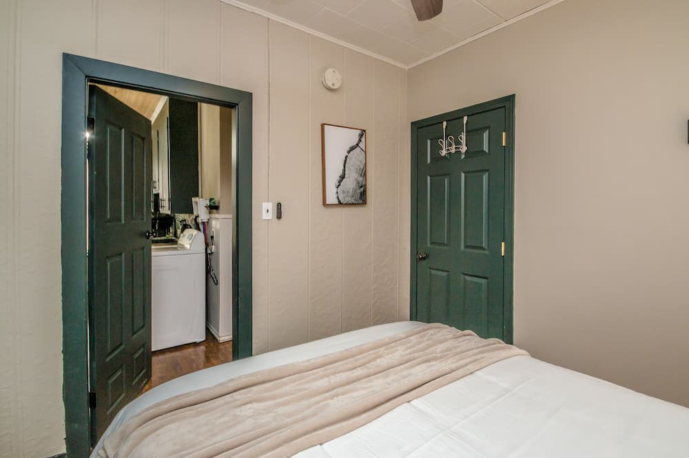 Photo of Bedroom in Gorham