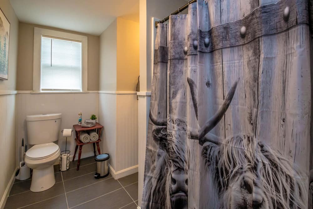 Photo of Bathroom in Gorham