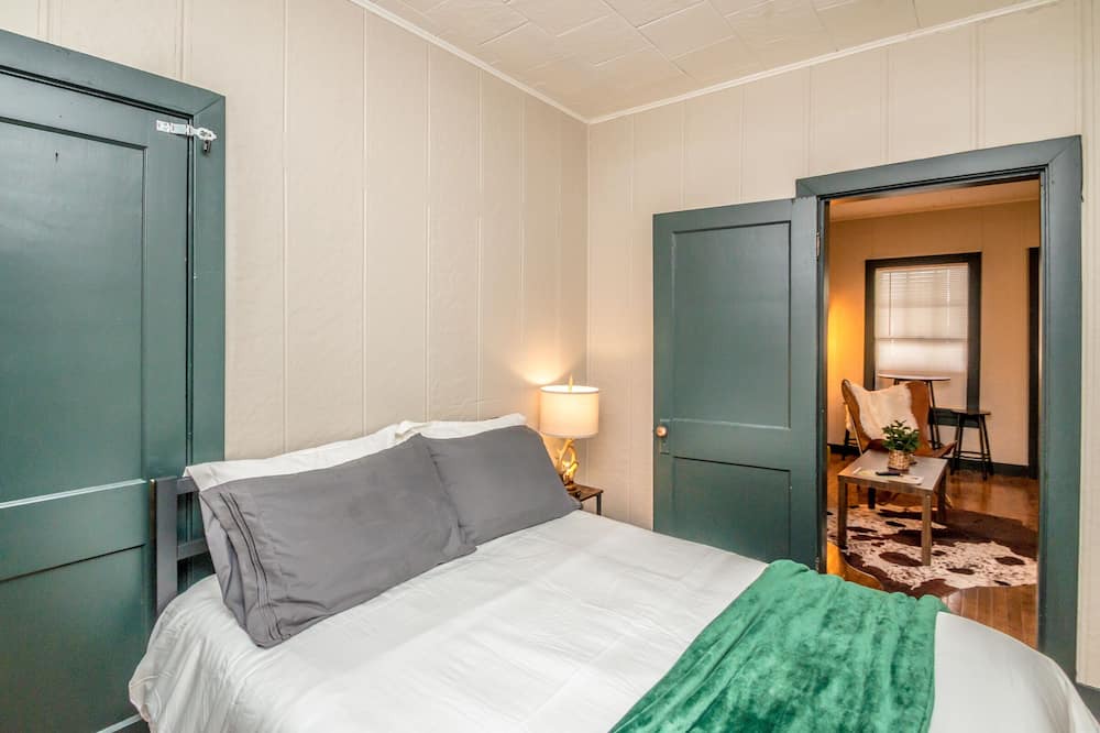 Photo of Bedroom in Gorham