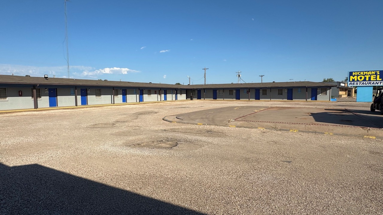 Photo of Outdoor in Aspermont