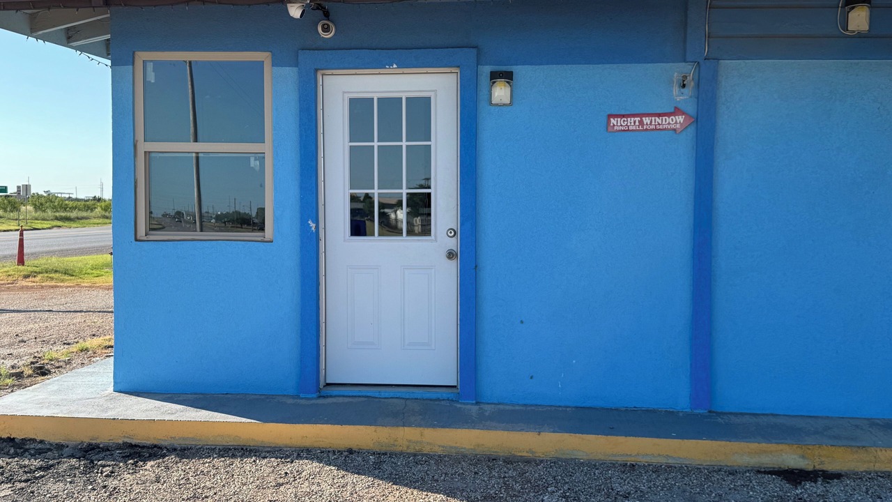 Photo of Outdoor in Aspermont