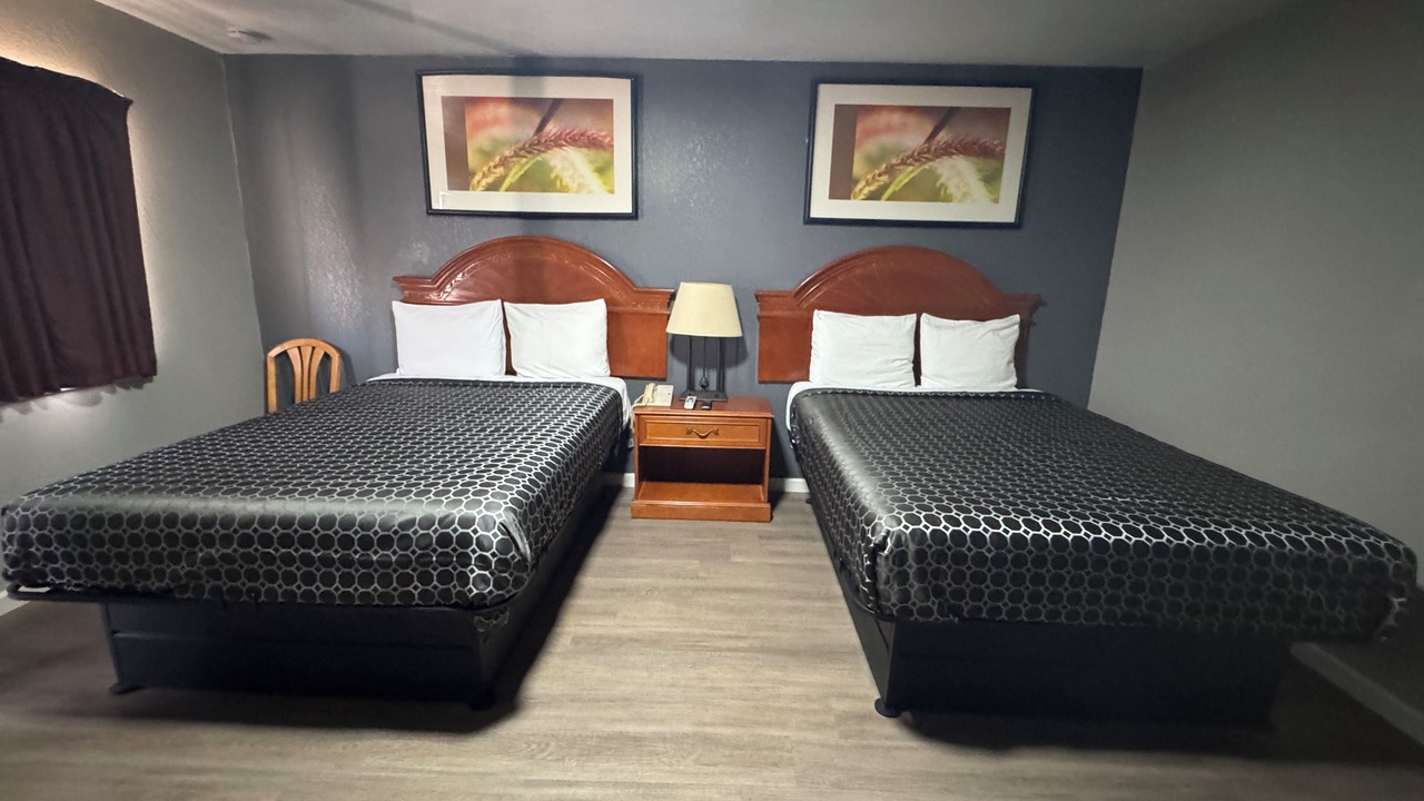 Photo of Bedroom in Aspermont