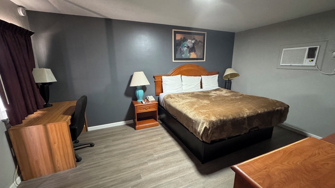 Photo of Bedroom in Aspermont