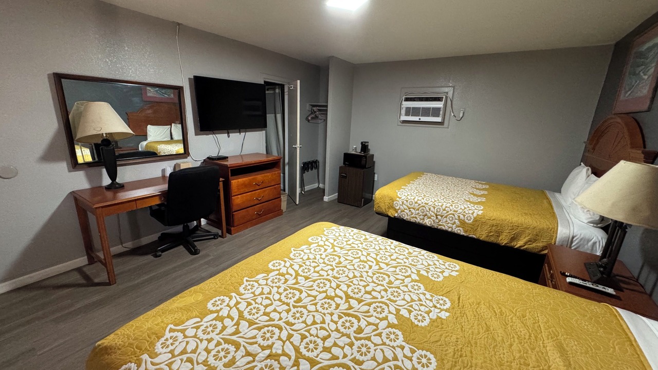 Photo of Bedroom in Aspermont