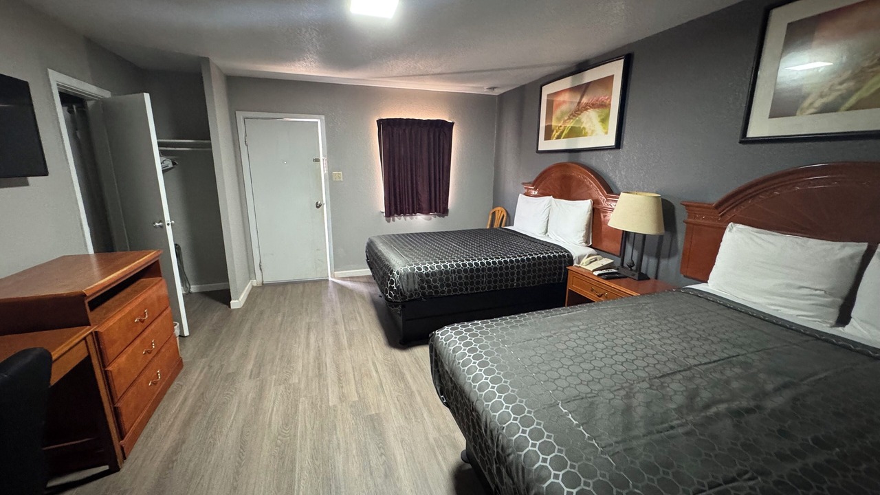 Photo of Bedroom in Aspermont