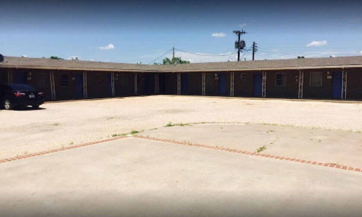 Photo of Outdoor in Aspermont