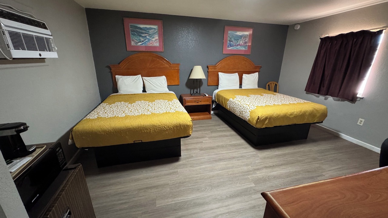 Photo of Bedroom in Aspermont