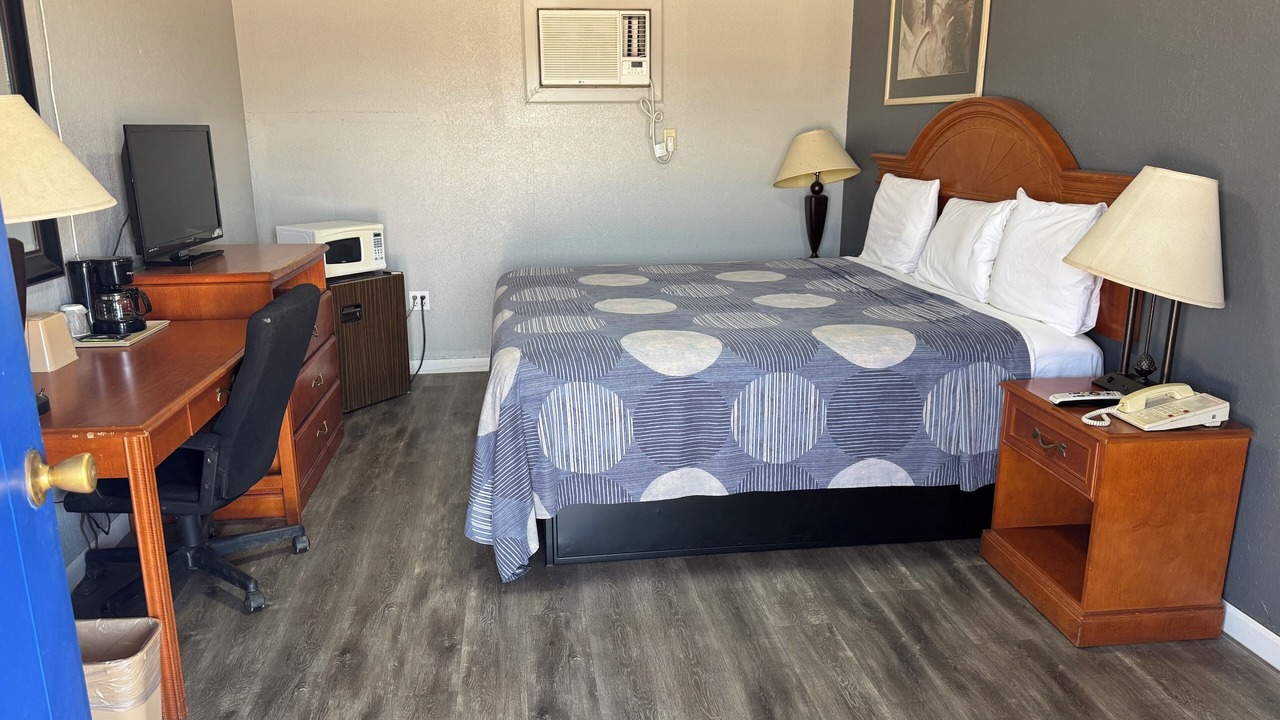 Photo of Bedroom in Aspermont