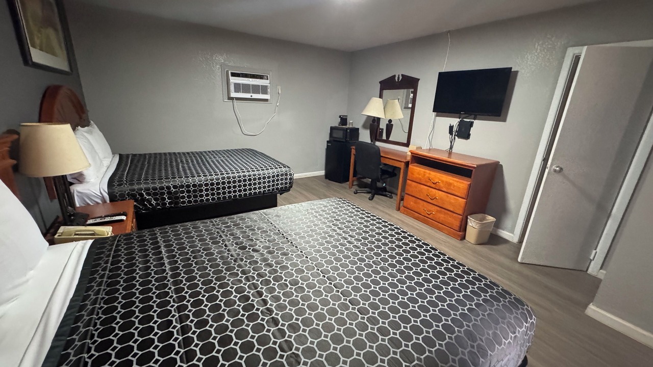 Photo of Bedroom in Aspermont