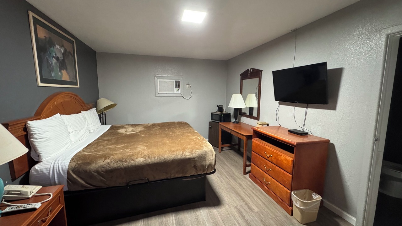 Photo of Bedroom in Aspermont