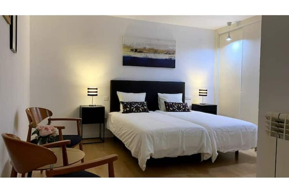 Photo of Bedroom in Zaragoza Old Town