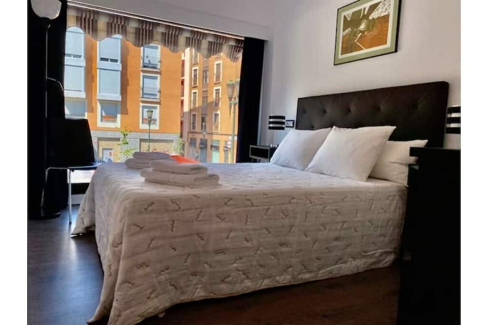 Photo of Bedroom in Zaragoza Old Town