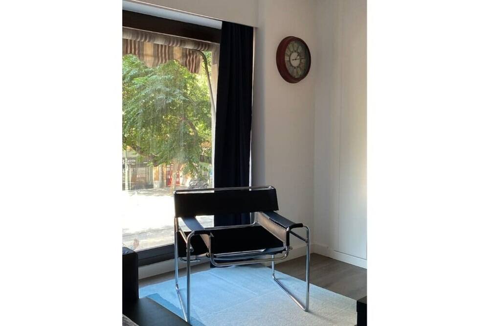 Photo of Bedroom in Zaragoza Old Town