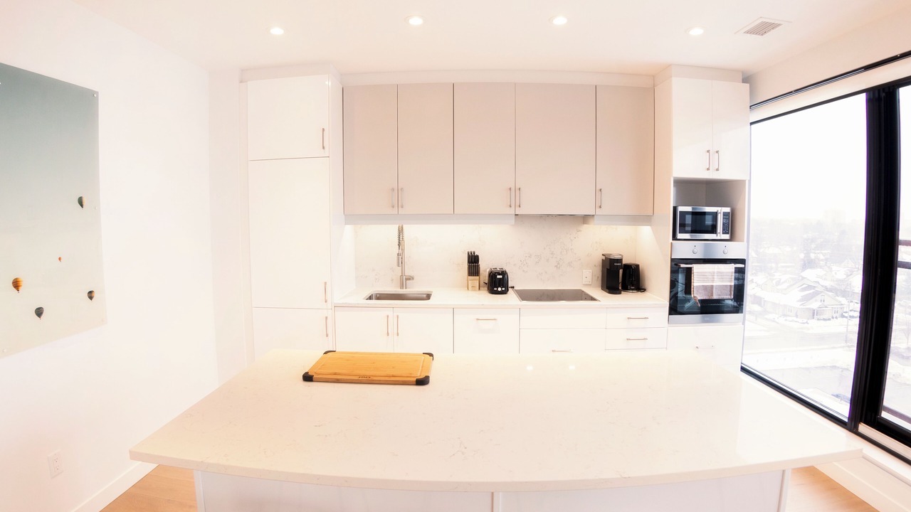 Photo of Kitchen in Waterloo