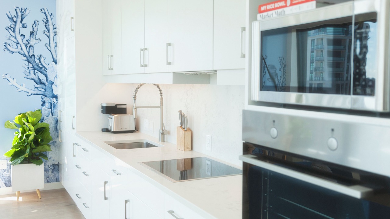Photo of Kitchen in Waterloo