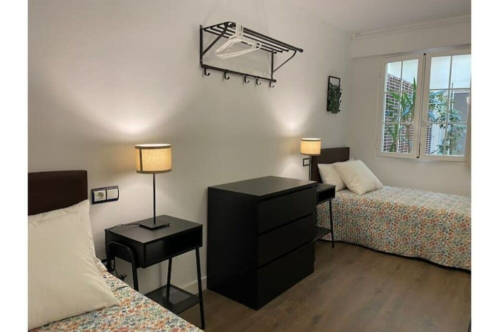 Photo of Bedroom in Zaragoza Old Town