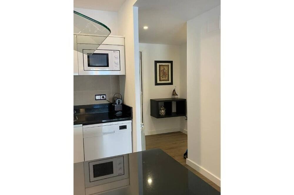 Photo of Kitchen in Zaragoza Old Town
