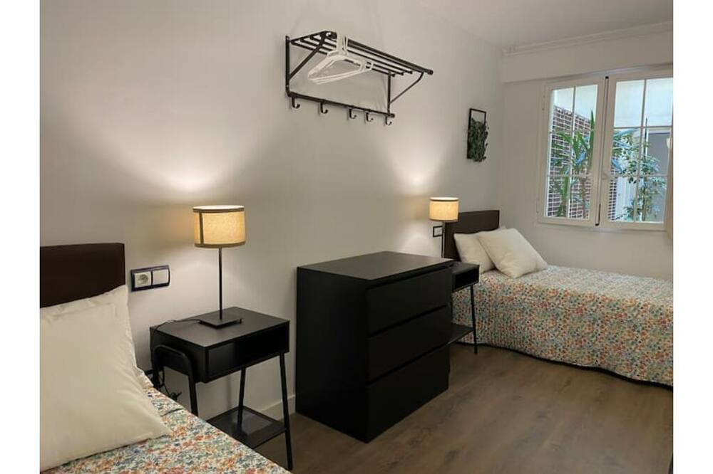 Photo of Bedroom in Zaragoza Old Town