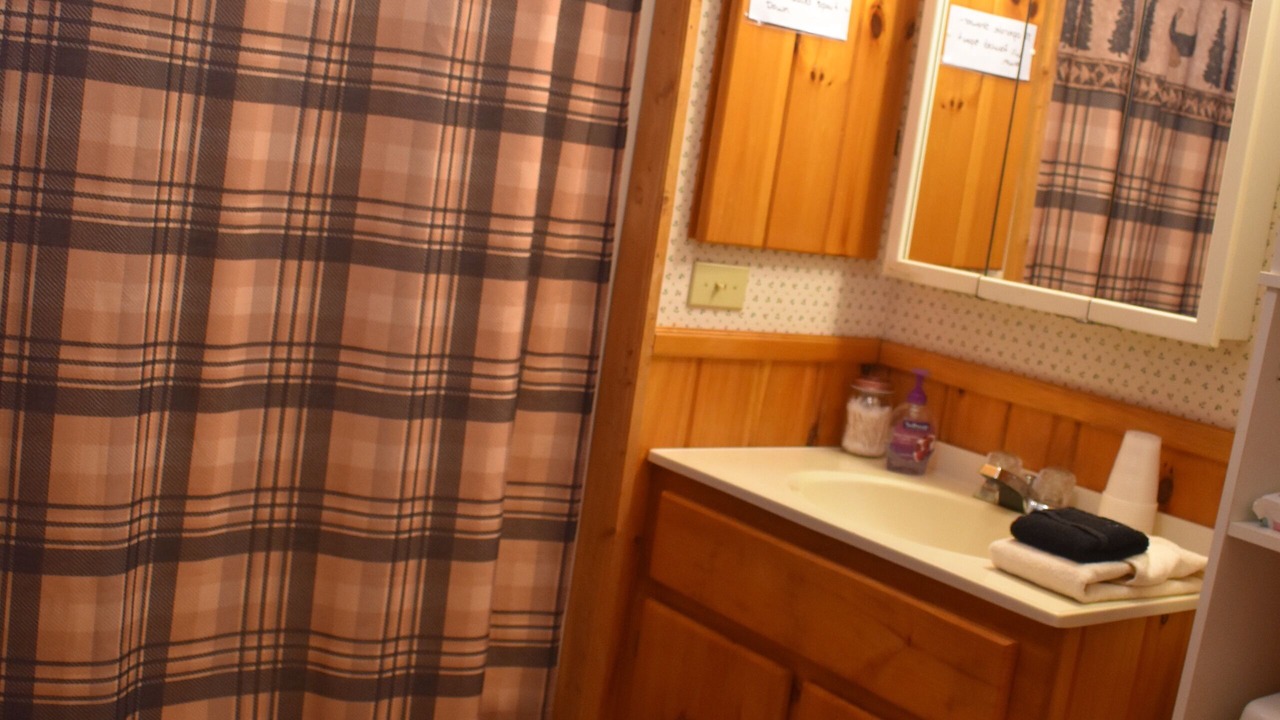 Photo of Bathroom in Forestport