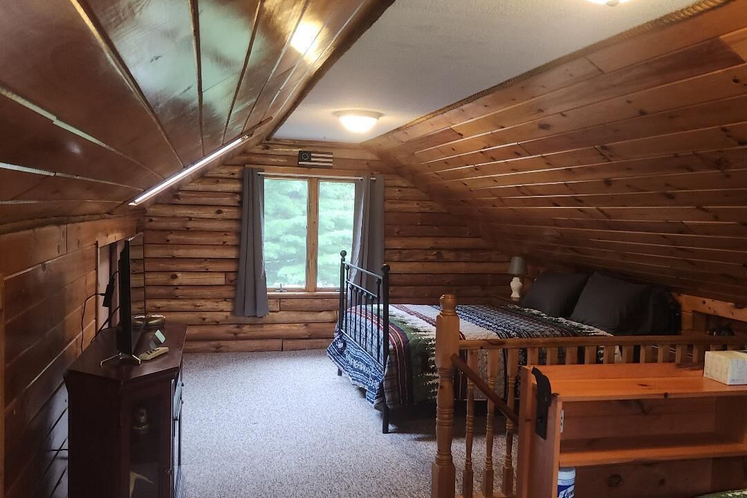 Photo of Livingroom in Forestport
