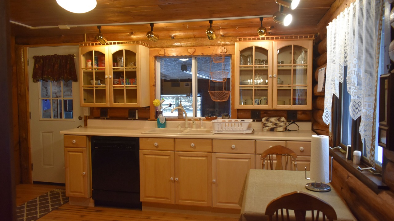Photo of Kitchen in Forestport