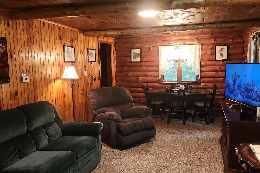 Photo of Bedroom in Forestport
