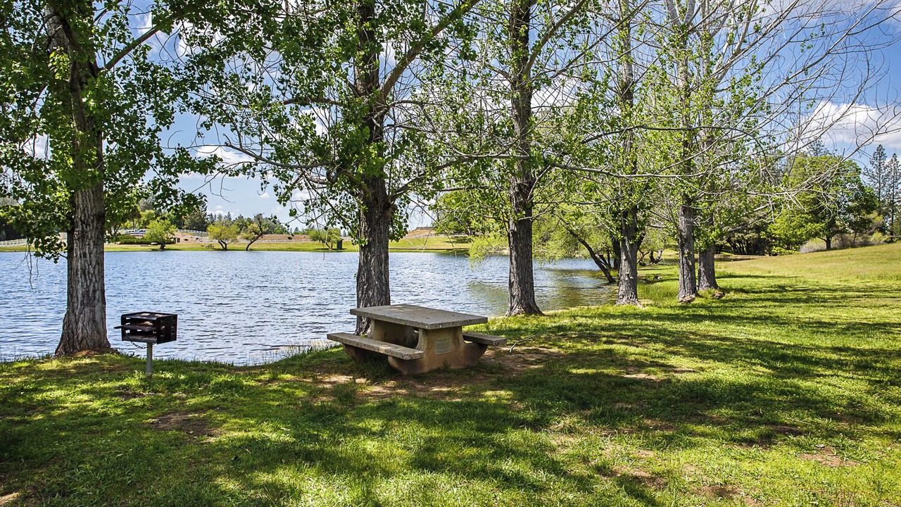 Photo of Outdoor in Placerville