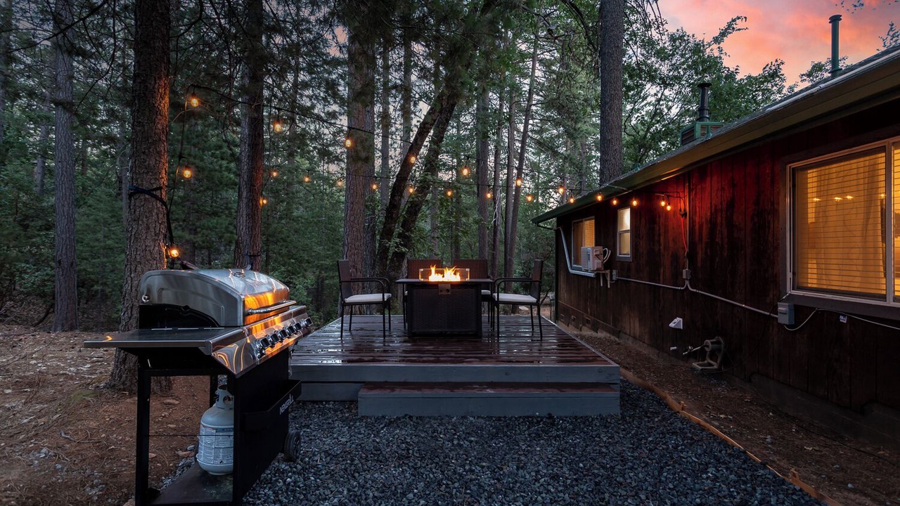 Photo of Outdoor in Placerville