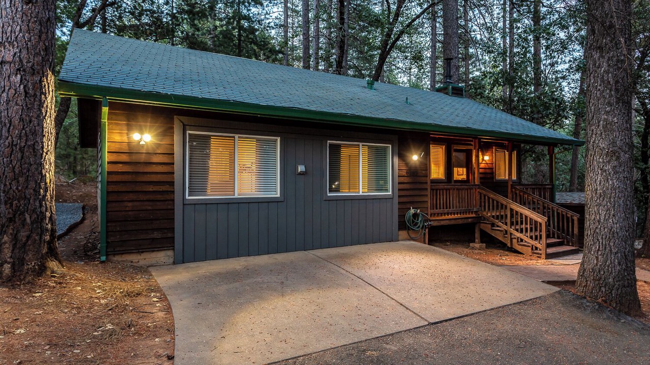 Photo of Outdoor in Placerville