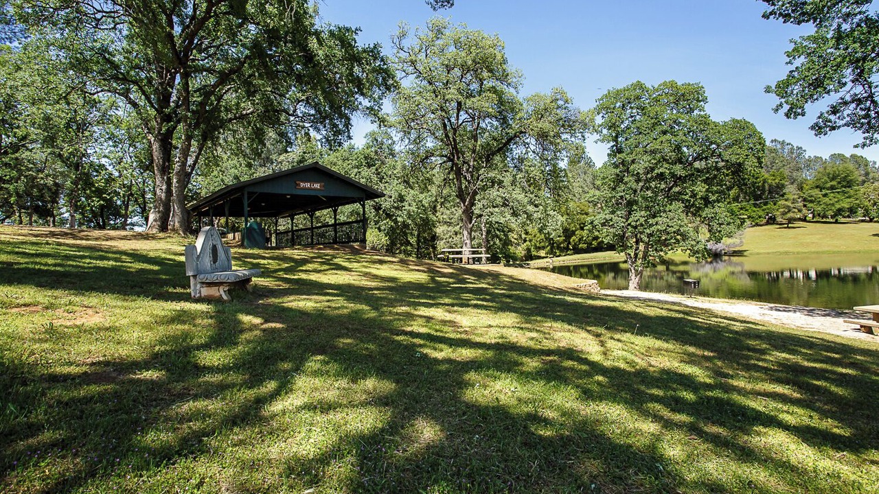 Photo of Outdoor in Placerville
