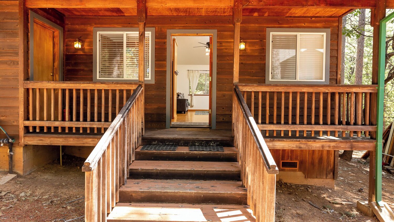 Photo of Outdoor in Placerville