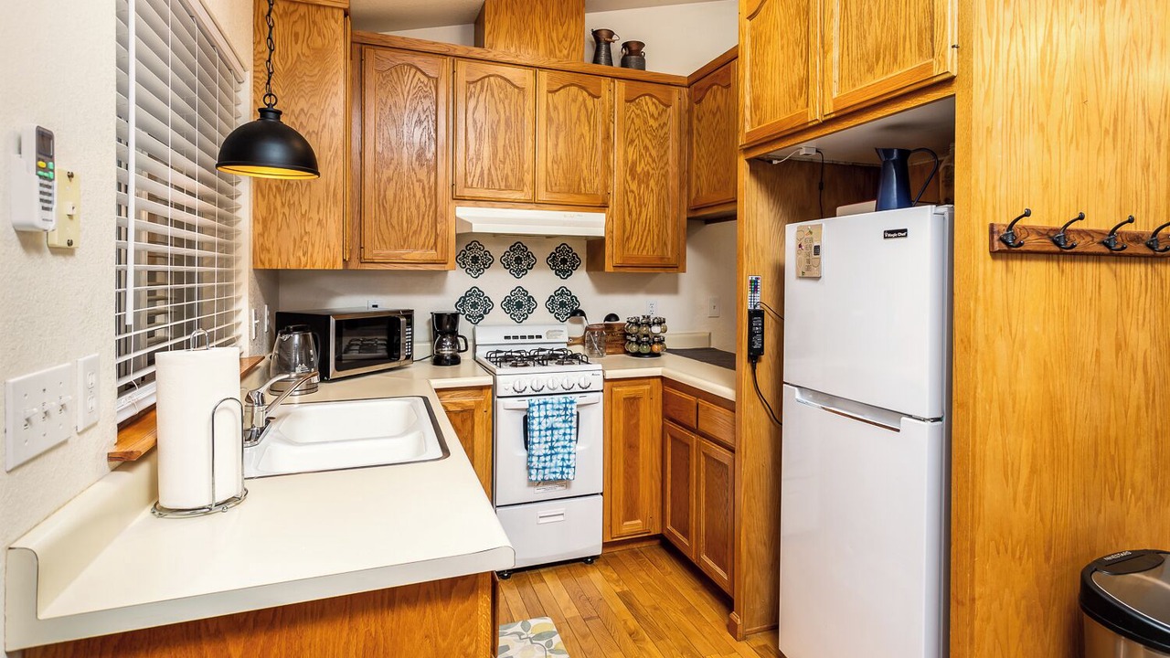 Photo of Kitchen in Placerville