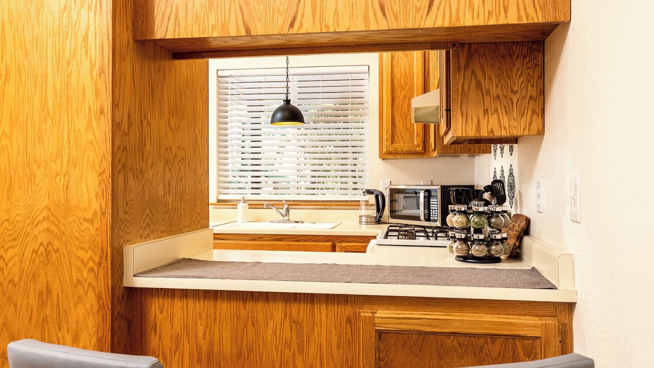 Photo of Kitchen in Placerville