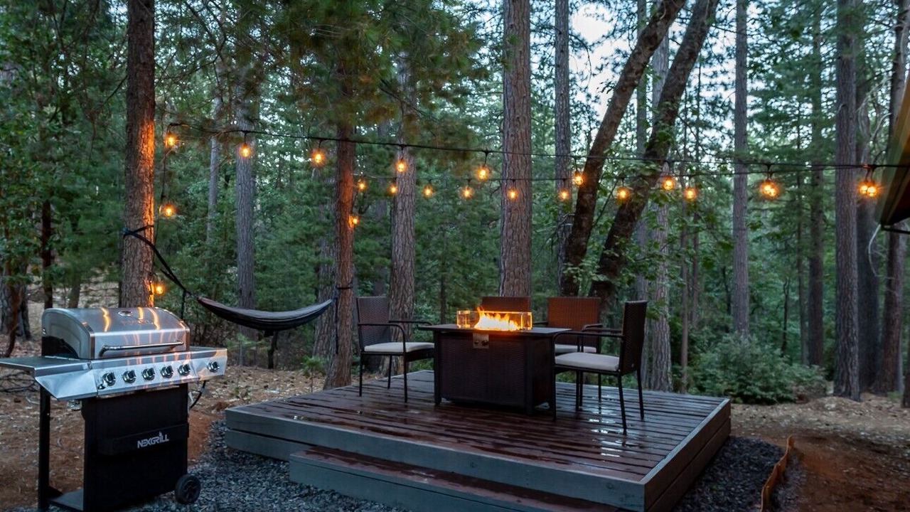 Photo of Outdoor in Placerville