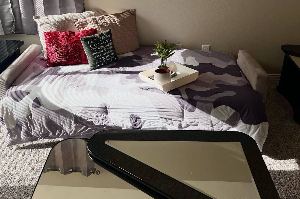 Photo of Bedroom in Rockwall