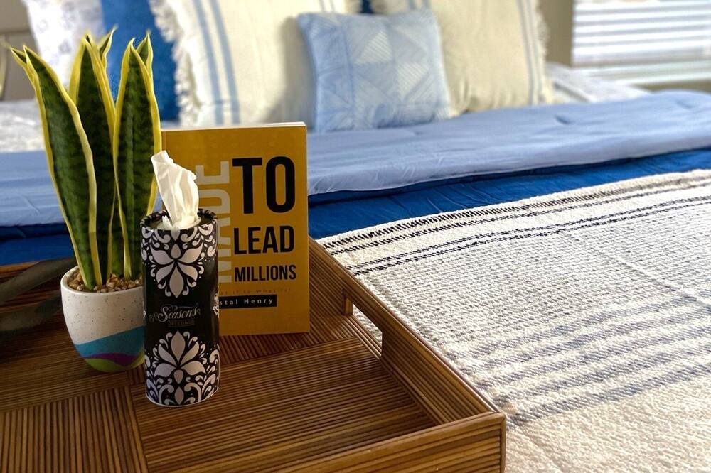 Photo of Bedroom in Rockwall