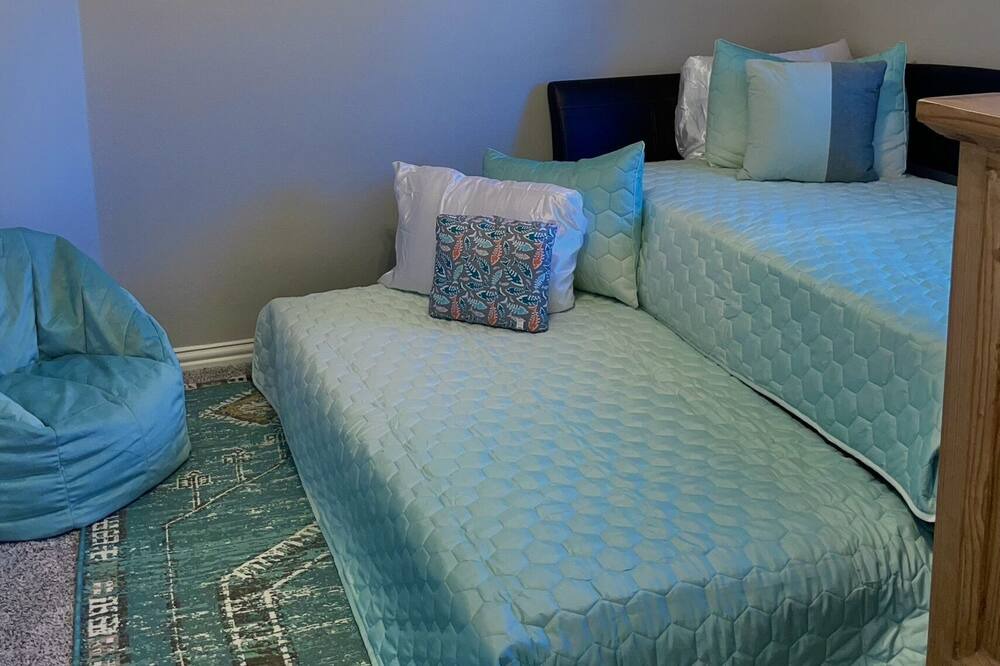Photo of Bedroom in Rockwall