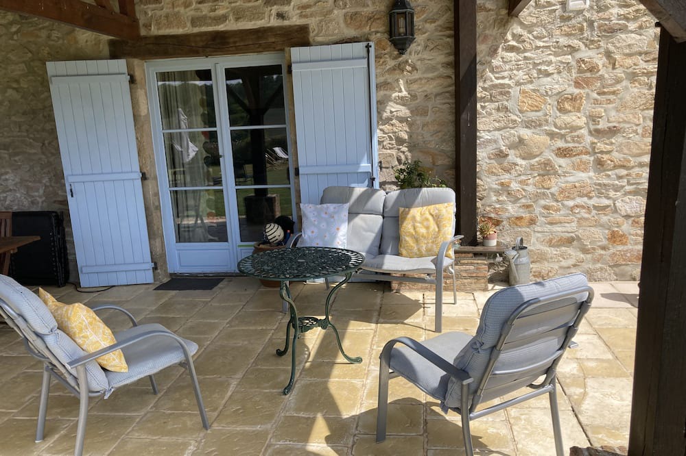 Photo of Outdoor in Dompierre-les-Eglises