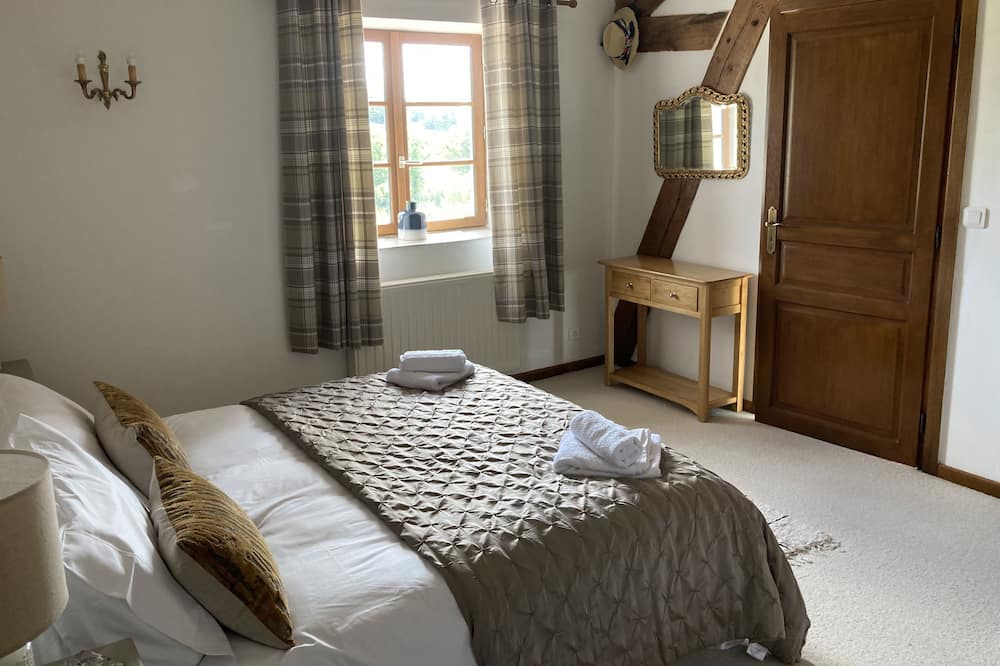 Photo of Bedroom in Dompierre-les-Eglises