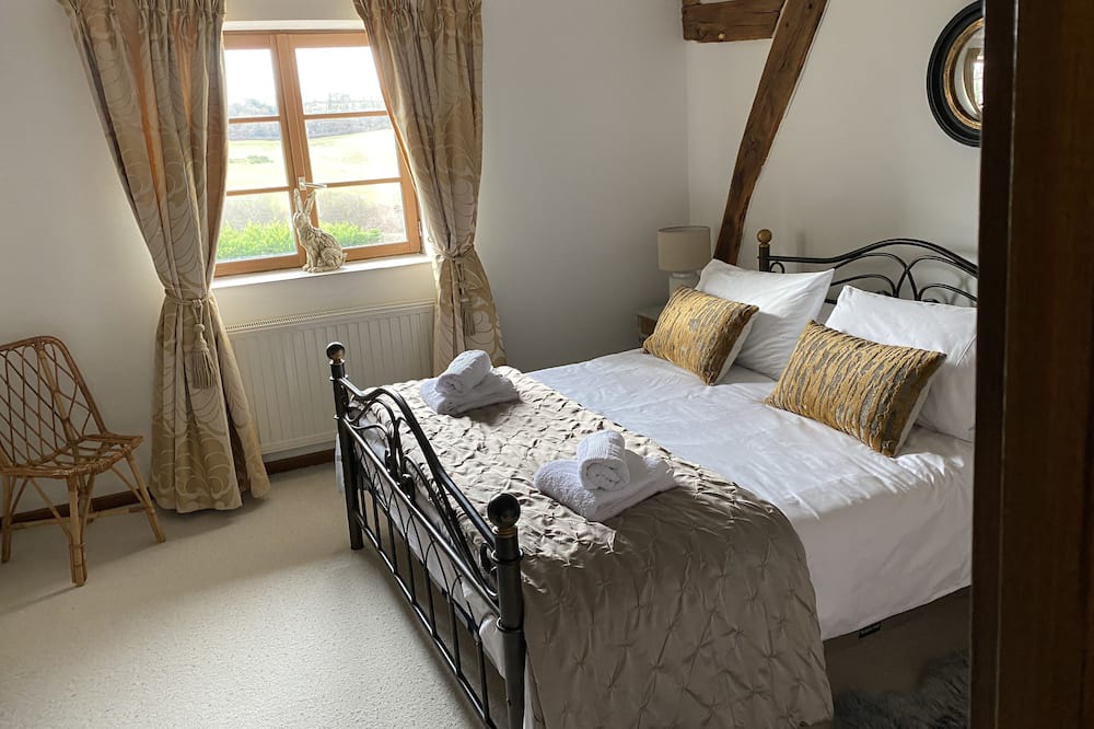 Photo of Bedroom in Dompierre-les-Eglises