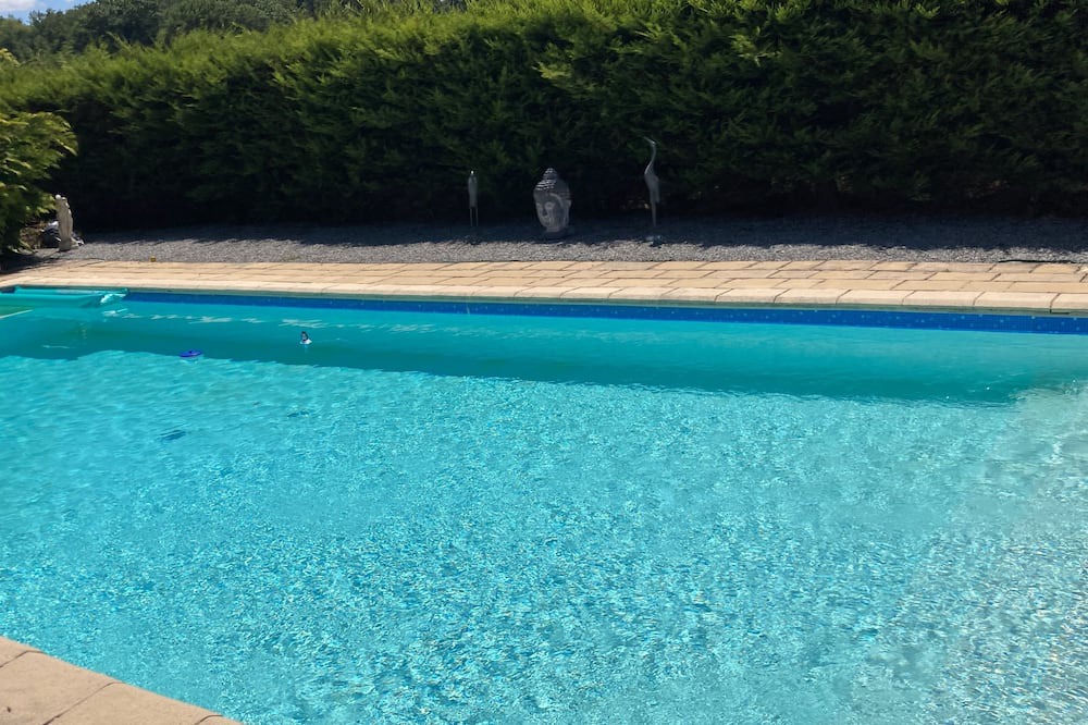 Photo of Outdoor in Dompierre-les-Eglises