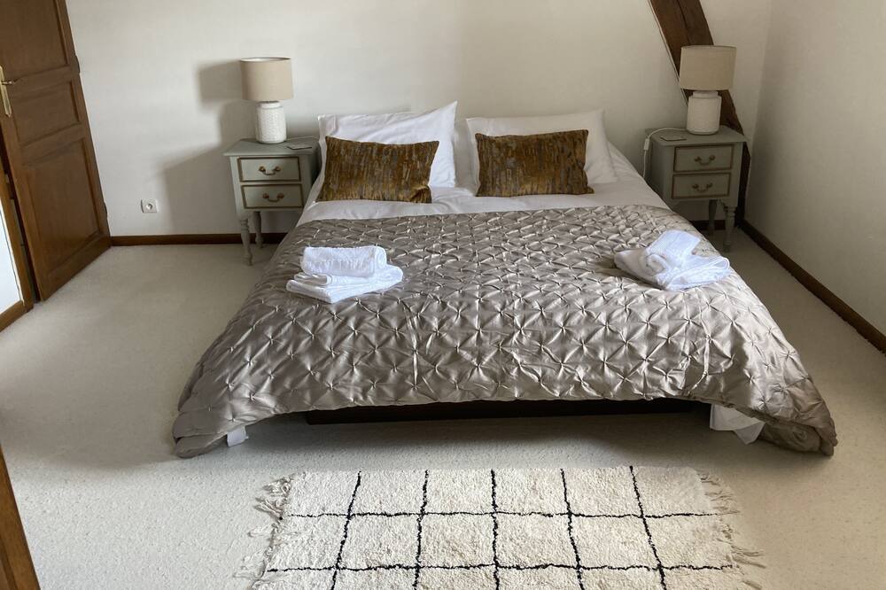 Photo of Bedroom in Dompierre-les-Eglises