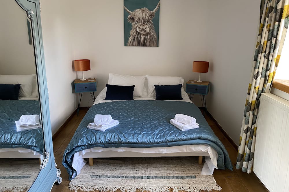 Photo of Bedroom in Dompierre-les-Eglises