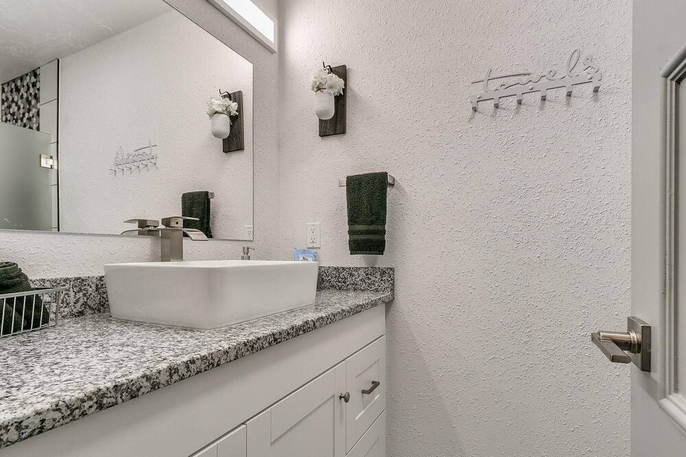 Photo of Bathroom in Newcastle