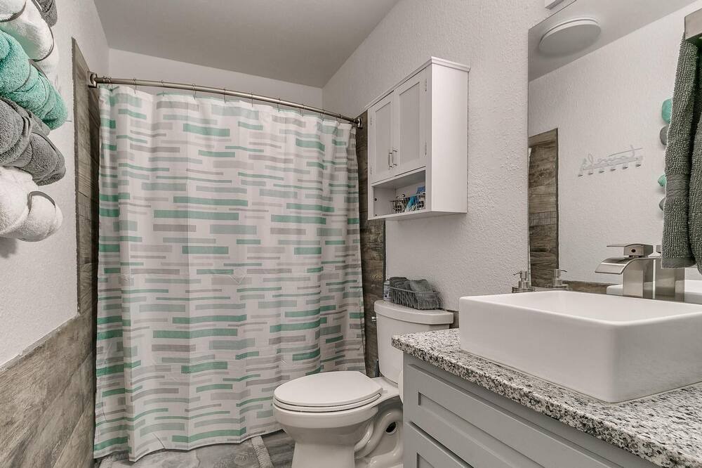 Photo of Bathroom in Newcastle
