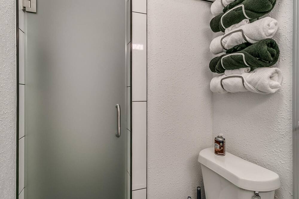 Photo of Bathroom in Newcastle