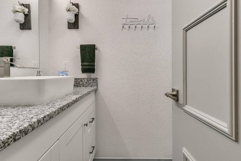 Photo of Bathroom in Newcastle