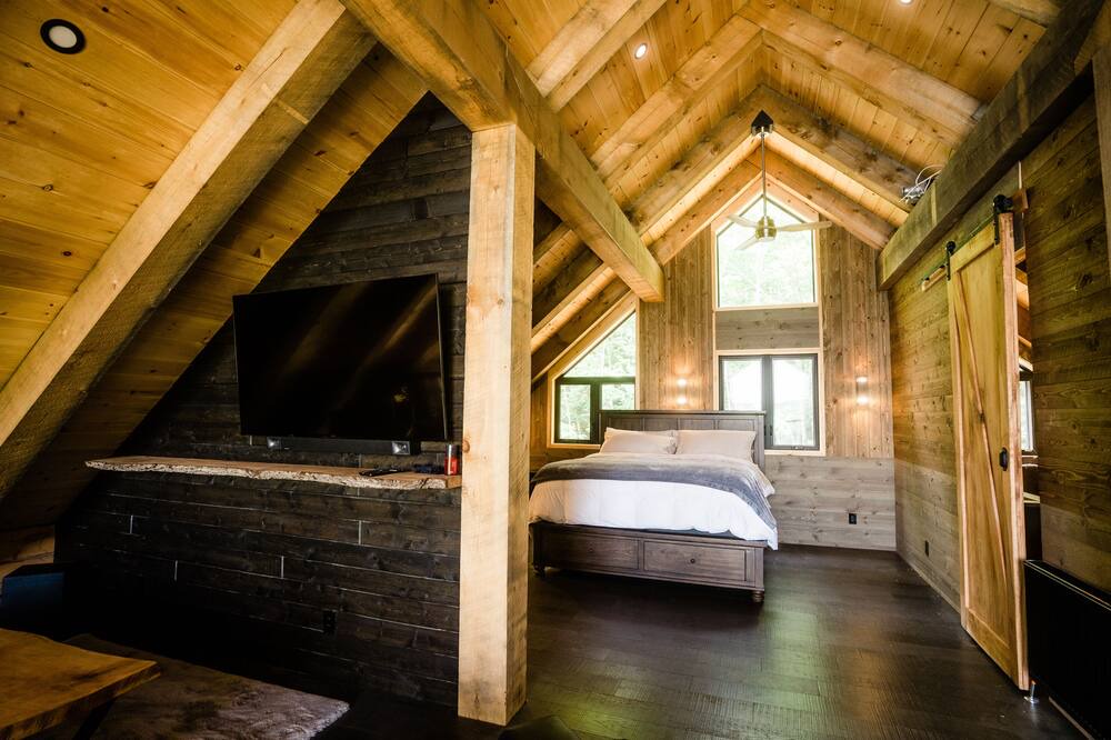 Photo of Bedroom in Hastings Highlands